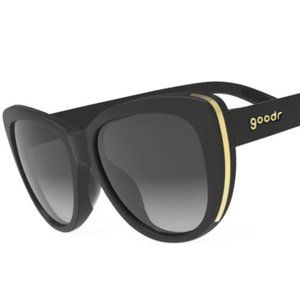 Goodr Sunglasses - 'Breakfast at Tiffany's' BRAND NEW IN BOX